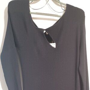 And Now This Bodycon Dress